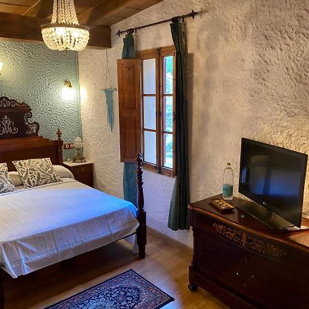 Finca Ses Fontanelles อานดราตส์ ภายนอก รูปภาพ