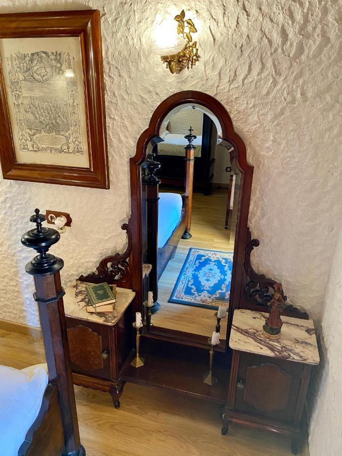 Finca Ses Fontanelles อานดราตส์ ภายนอก รูปภาพ